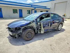 5YFEPMAE1NP338023 2022 TOYOTA COROLLA