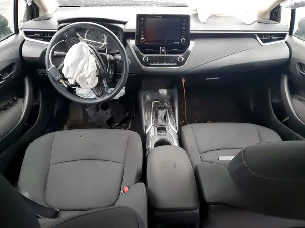 5YFEPMAE1NP339527 2022 TOYOTA COROLLA - Image 8