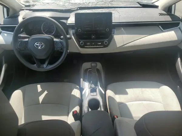 5YFEPMAE1NP339561 2022 TOYOTA COROLLA - Image 8