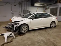 5YFEPMAE1NP339575 2022 TOYOTA COROLLA