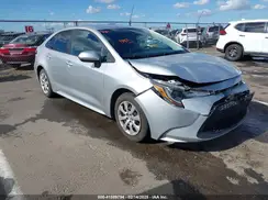 5YFEPMAE1NP340256 2022 TOYOTA COROLLA