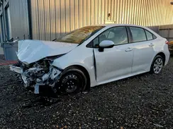 5YFEPMAE1NP340841 2022 TOYOTA COROLLA