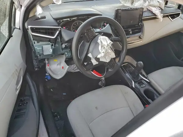 5YFEPMAE1NP340841 2022 TOYOTA COROLLA - Image 8