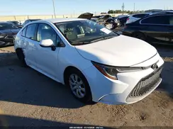 5YFEPMAE1NP341181 2022 TOYOTA COROLLA