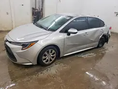 5YFEPMAE1NP341990 2022 TOYOTA COROLLA