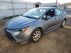5YFEPMAE1NP342055 2022 TOYOTA COROLLA