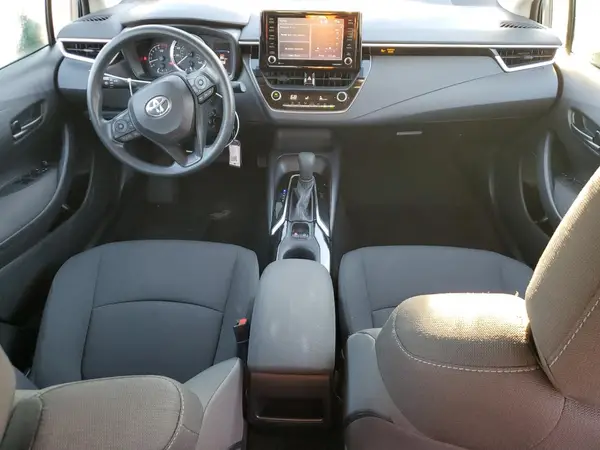 5YFEPMAE1NP342055 2022 TOYOTA COROLLA - Image 8
