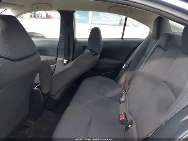 5YFEPMAE1NP342900 2022 TOYOTA COROLLA - Image 8