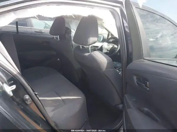 5YFEPMAE1NP342931 2022 TOYOTA COROLLA - Image 8