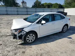 5YFEPMAE1NP343237 2022 TOYOTA COROLLA