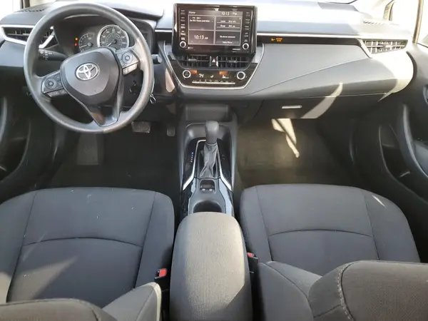 5YFEPMAE1NP343738 2022 TOYOTA COROLLA - Image 8