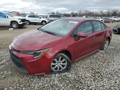 5YFEPMAE1NP345117 2022 TOYOTA COROLLA
