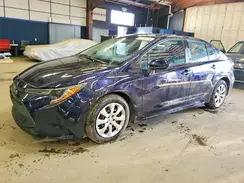 5YFEPMAE1NP345375 2022 TOYOTA COROLLA
