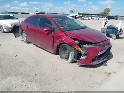 5YFEPMAE1NP346803 2022 TOYOTA COROLLA