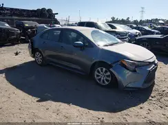 5YFEPMAE1NP347272 2022 TOYOTA COROLLA