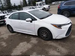 5YFEPMAE1NP349832 2022 TOYOTA COROLLA