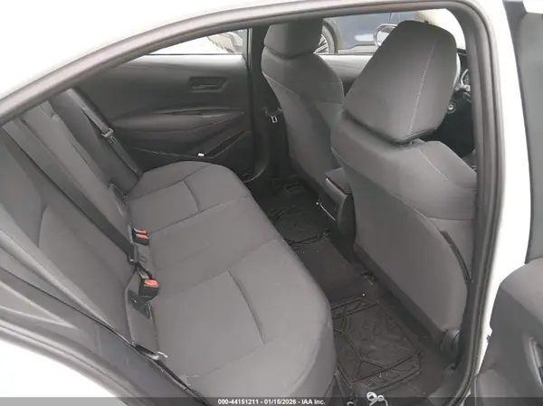 5YFEPMAE1NP349832 2022 TOYOTA COROLLA - Image 8