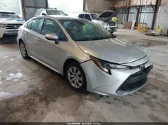 5YFEPMAE1NP351239 2022 TOYOTA COROLLA