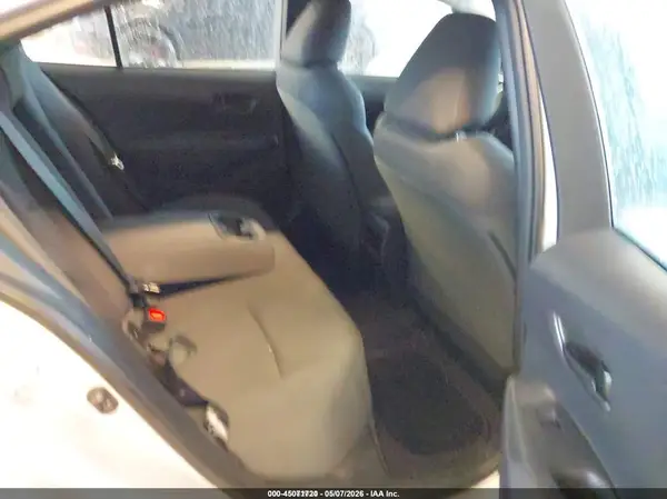 5YFEPMAE1NP351239 2022 TOYOTA COROLLA - Image 8