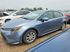 5YFEPMAE1NP351743 2022 TOYOTA COROLLA