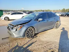 5YFEPMAE1NP352293 2022 TOYOTA COROLLA
