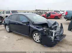 5YFEPMAE1NP354500 2022 TOYOTA COROLLA