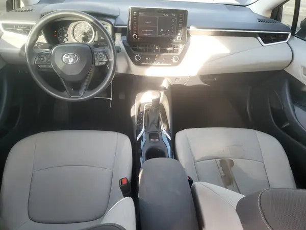 5YFEPMAE1NP354576 2022 TOYOTA COROLLA - Image 8