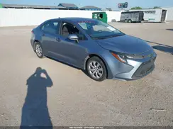 5YFEPMAE1NP355677 2022 TOYOTA COROLLA