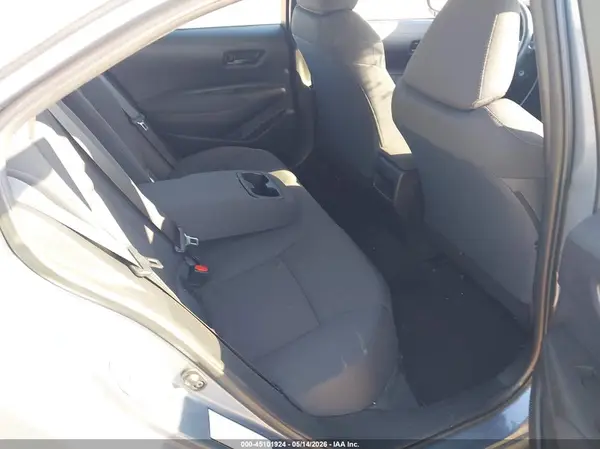 5YFEPMAE1NP355677 2022 TOYOTA COROLLA - Image 8