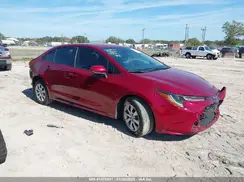 5YFEPMAE1NP357087 2022 TOYOTA COROLLA