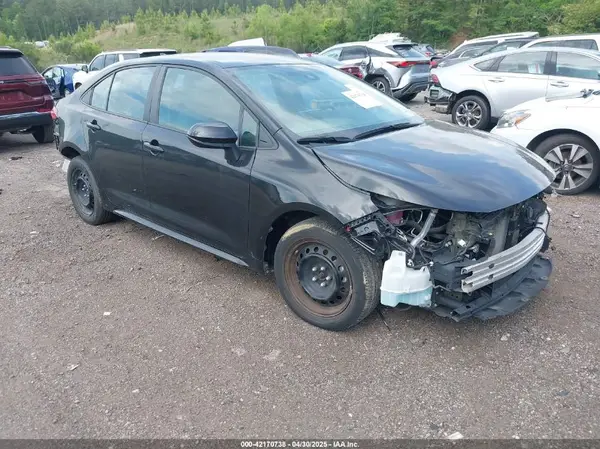 5YFEPMAE1NP358305 2022 TOYOTA COROLLA - Image 1