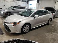 5YFEPMAE1NP358434 2022 TOYOTA COROLLA