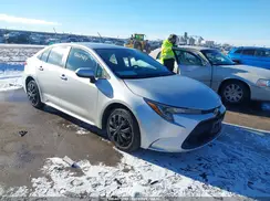 5YFEPMAE1NP358448 2022 TOYOTA COROLLA