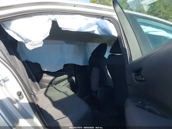 5YFEPMAE1NP358711 2022 TOYOTA COROLLA - Image 8