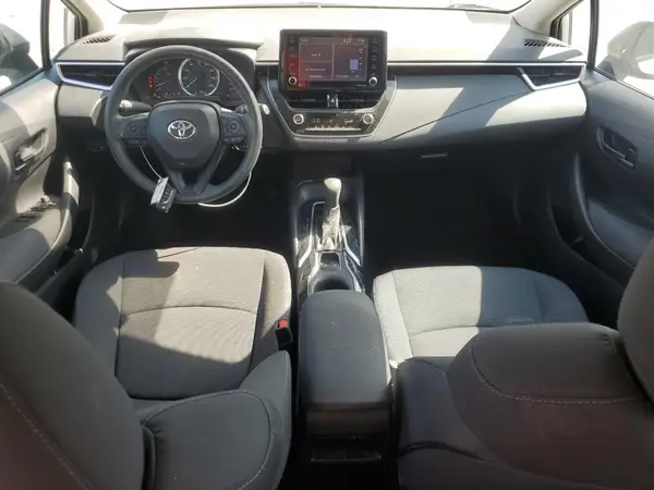 5YFEPMAE1NP358742 2022 TOYOTA COROLLA - Image 8