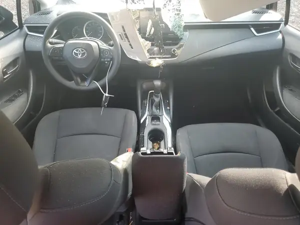 5YFEPMAE1NP359115 2022 TOYOTA COROLLA - Image 8
