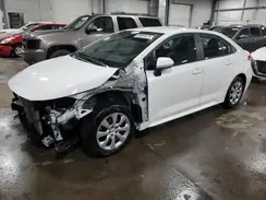 5YFEPMAE1NP359986 2022 TOYOTA COROLLA