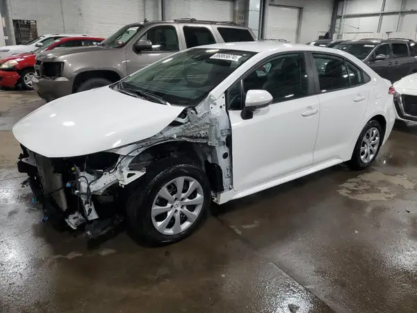 5YFEPMAE1NP359986 2022 TOYOTA COROLLA - Image 1