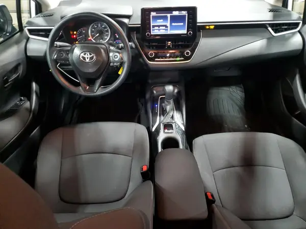 5YFEPMAE1NP359986 2022 TOYOTA COROLLA - Image 8