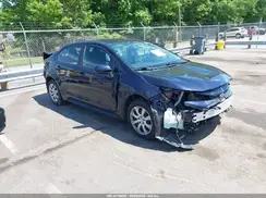 5YFEPMAE1NP360040 2022 TOYOTA COROLLA