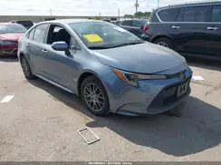 5YFEPMAE1NP361110 2022 TOYOTA COROLLA