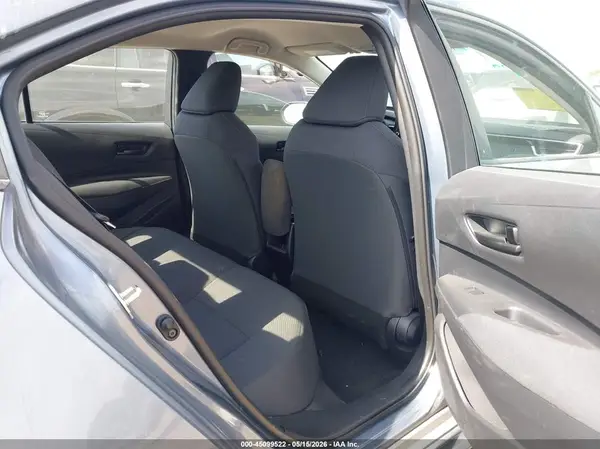 5YFEPMAE1NP361110 2022 TOYOTA COROLLA - Image 8
