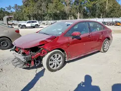 5YFEPMAE1NP362175 2022 TOYOTA COROLLA