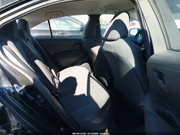 5YFEPMAE1NP362208 2022 TOYOTA COROLLA - Image 8