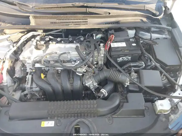 5YFEPMAE1NP362886 2022 TOYOTA COROLLA - Image 8