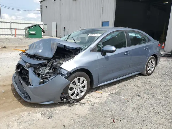 5YFEPMAE1NP363312 2022 TOYOTA COROLLA - Image 1