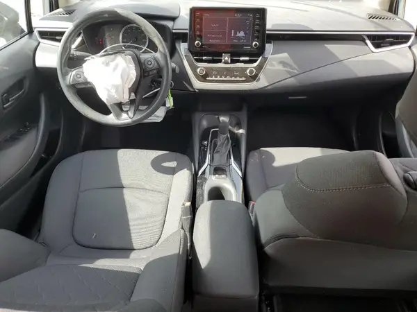5YFEPMAE1NP363312 2022 TOYOTA COROLLA - Image 8