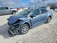 5YFEPMAE1NP364122 2022 TOYOTA COROLLA