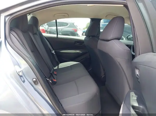 5YFEPMAE1NP364122 2022 TOYOTA COROLLA - Image 8