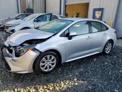 5YFEPMAE1NP364850 2022 TOYOTA COROLLA